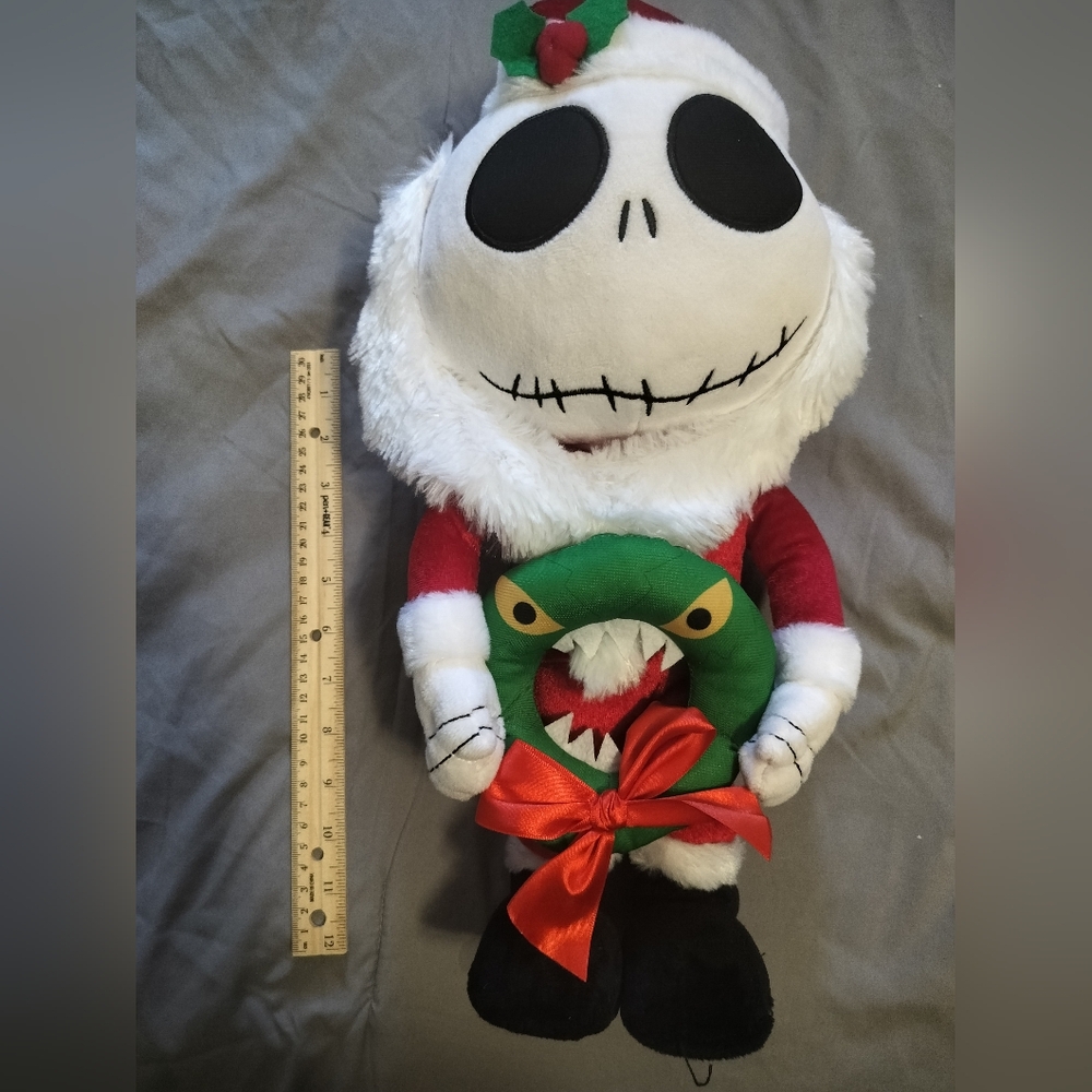 Final Sale 🎉 The nightmare before Christmas Christmas decoration jack